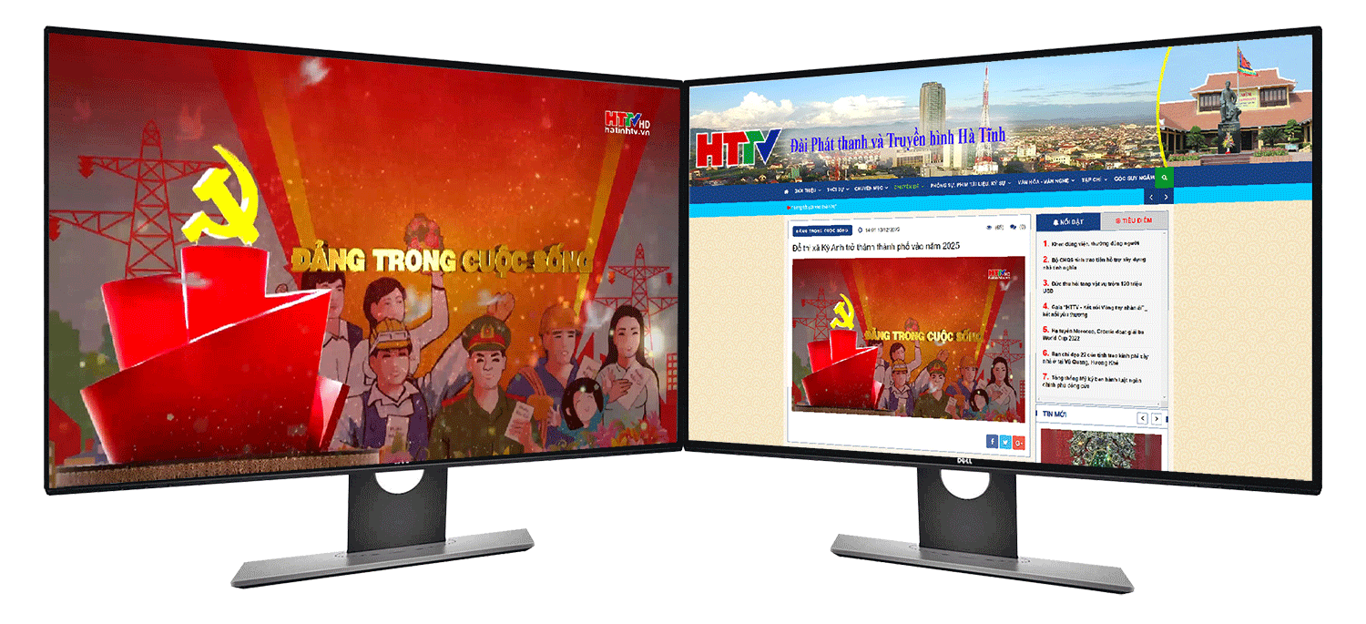 Phát huy trách nhiệm người làm báo về tuyên truyền xây dựng Đảng