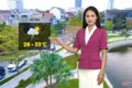 Dự báo thời tiết Hà Tĩnh ngày 3/7: Ngày nắng gián đoạn, chiều có mưa