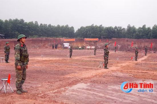chien si moi trung doan 841 ban dan that danh thuoc no rat cu