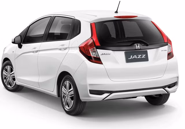honda jazz 2017 chinh thuc ra mat dong nam a gia duoi 400 trieu dong