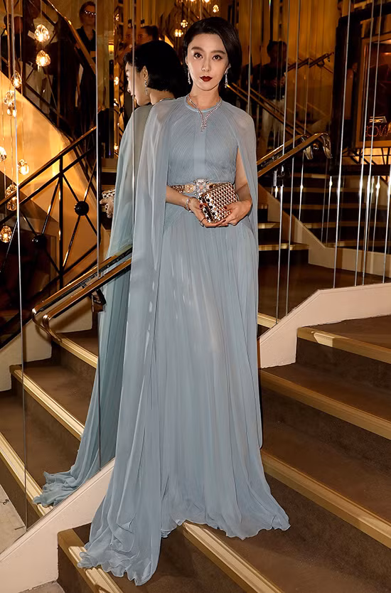 10 sao mac dep nhat le khai mac cannes 2017