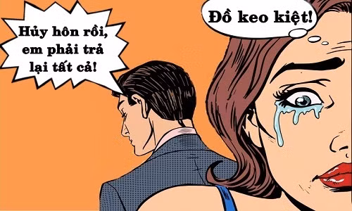 khi bac si chia tay