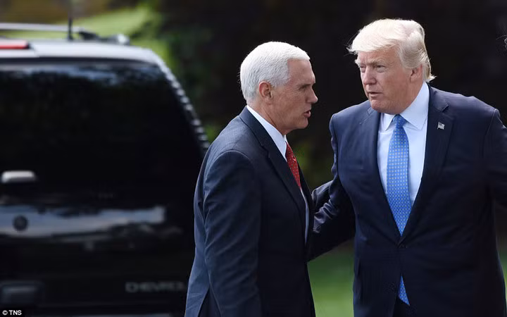 chuyen cong du dau tien cua ong trump khoi dau suon se o saudi arabia