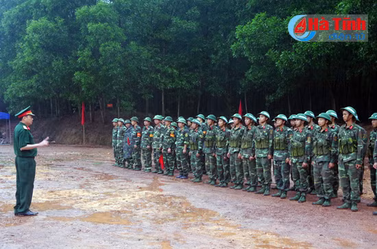 chien si moi trung doan 841 ban dan that danh thuoc no rat cu
