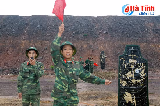 chien si moi trung doan 841 ban dan that danh thuoc no rat cu