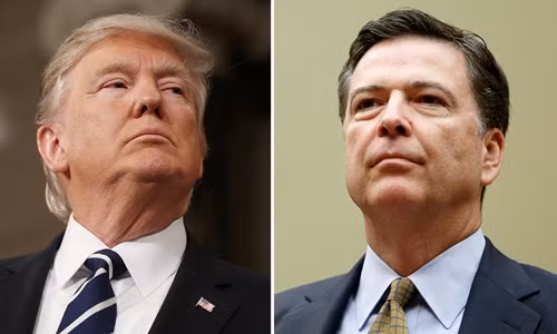 ong trump gap mat 4 ung vien vi tri giam doc fbi