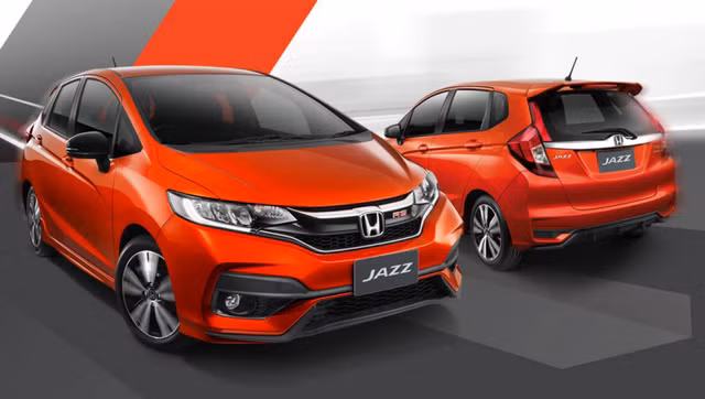 honda jazz 2017 chinh thuc ra mat dong nam a gia duoi 400 trieu dong