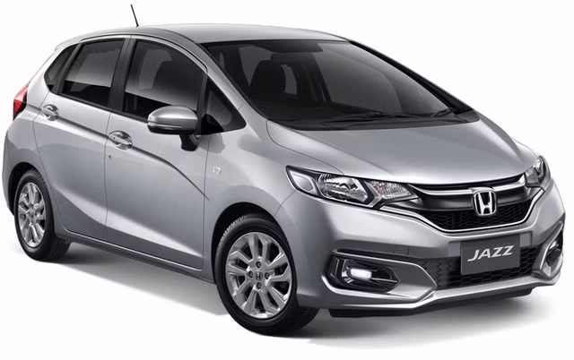 honda jazz 2017 chinh thuc ra mat dong nam a gia duoi 400 trieu dong
