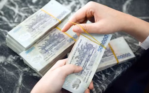 ngan hang viet nam truoc trien vong tai tao hon 600 000 ty