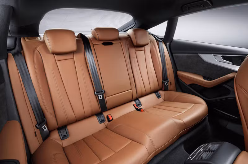 chi tiet xe audi a5 sportback 2017 vua ra mat o viet nam