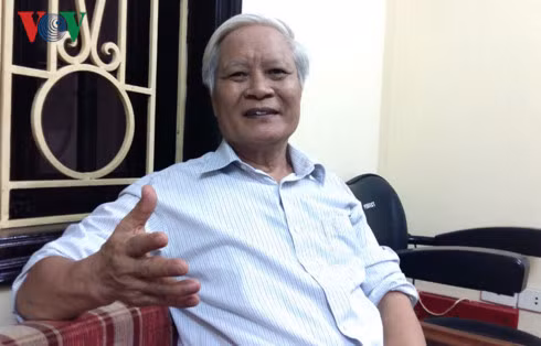 bo nhiem can bo dung nham lan giua gioi chuyen mon va tai quan ly