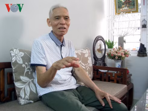 nhung cau chuyen xuc dong ve bac ho qua loi ke cua mot can ve