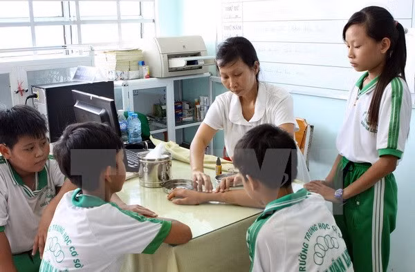Công bố Kế hoạch hành động quốc gia vì sự phát triển bền vững ảnh 1 cong bo ke hoach hanh dong quoc gia vi su phat trien ben vung
