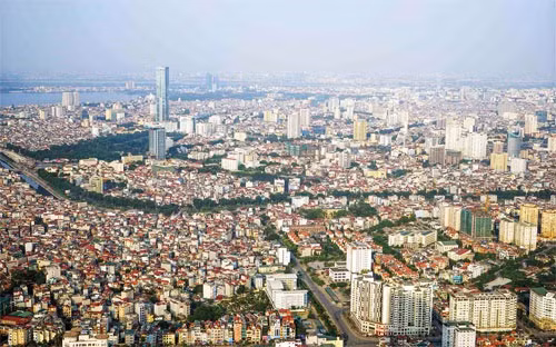 fitch nang trien vong tin nhiem viet nam len tich cuc