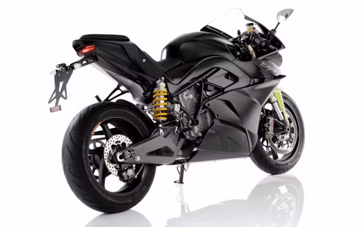 xe phan khoi lon chay dien energica evo 2017