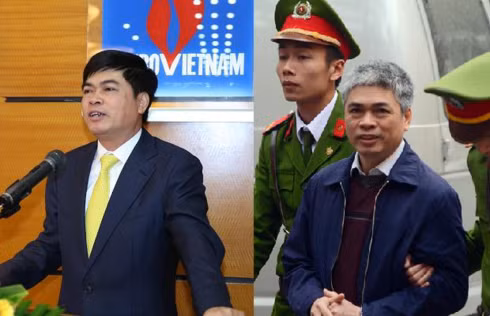 cuu chu tich pvn nguyen xuan son bi khoi to them toi tham o tai san