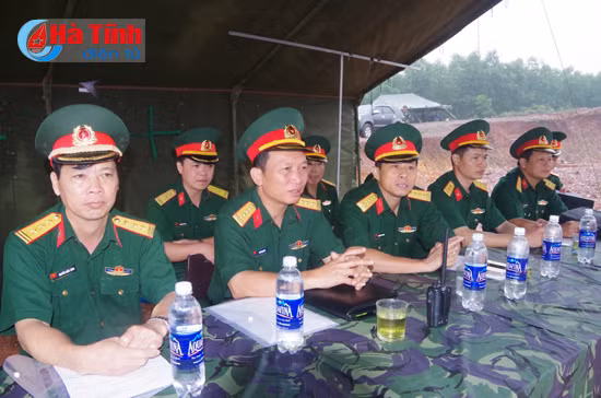 chien si moi trung doan 841 ban dan that danh thuoc no rat cu