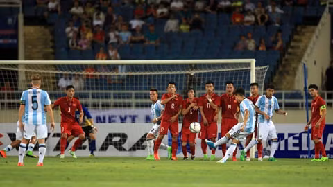 bai hoc tien ty cua u22 viet nam