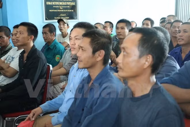 vung chong lan tren bien voi indonesia noi nguy hiem voi ngu dan viet