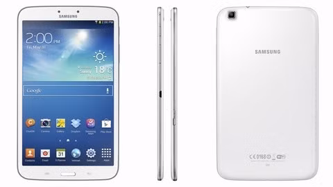 Samsung Galaxy Tab 3.