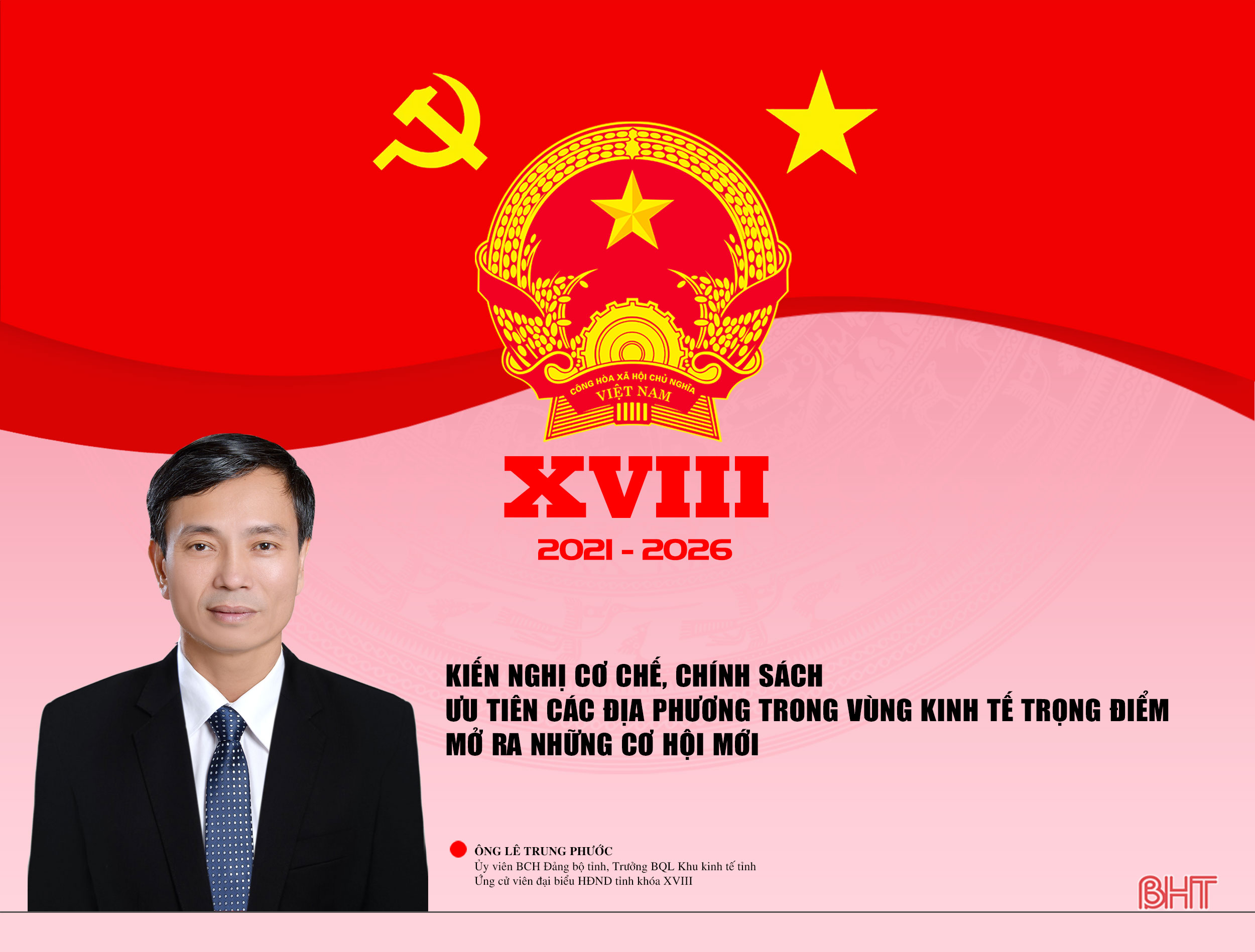 Kiến nghị cơ chế, chính sách ưu tiên các địa phương trong vùng kinh tế trọng điểm mở ra những cơ hội mới