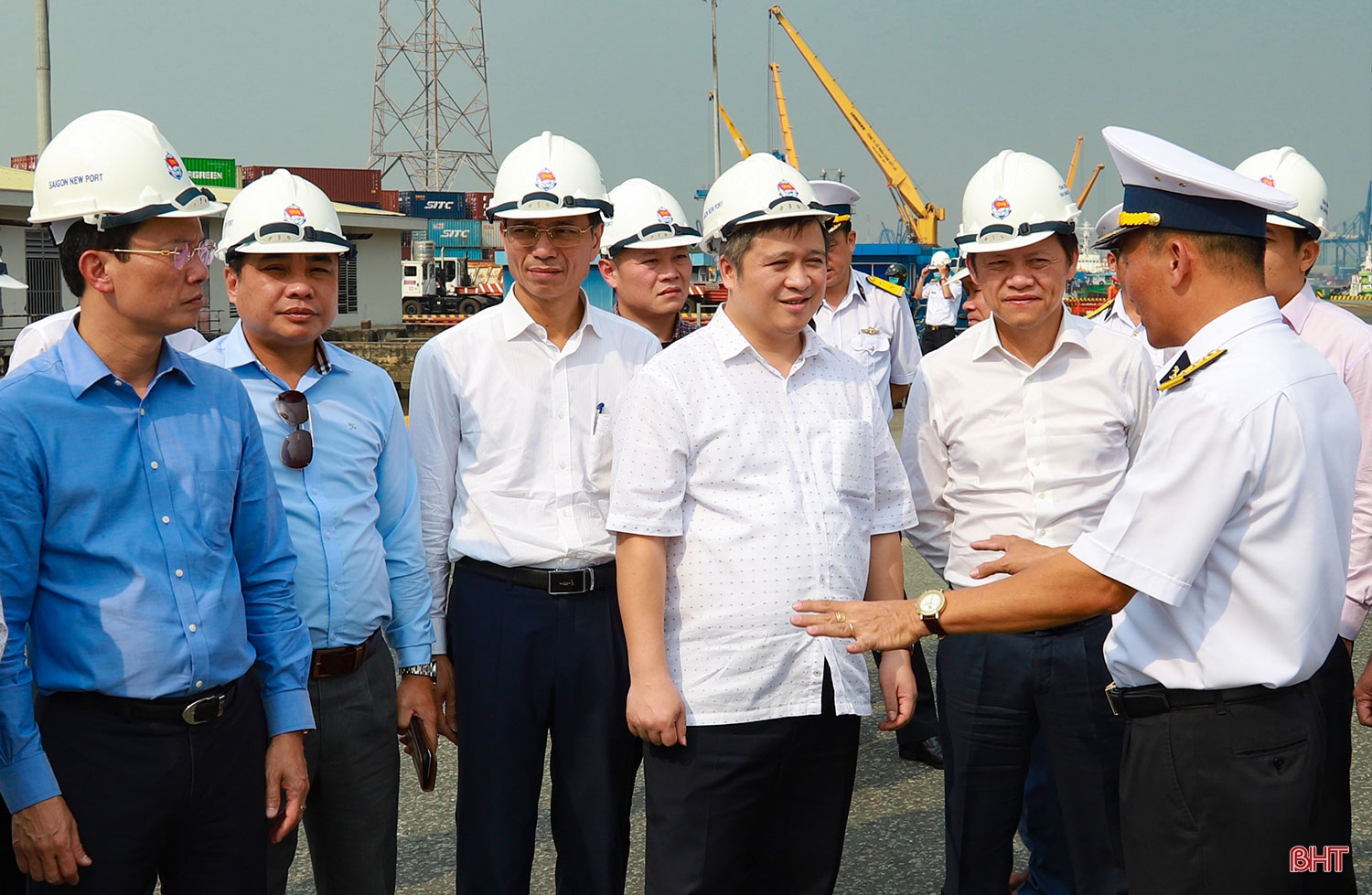 Kiến nghị cơ chế, chính sách ưu tiên các địa phương trong vùng kinh tế trọng điểm mở ra những cơ hội mới