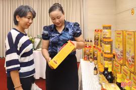 Khi kết nối giao thương mở đường cho hợp tác