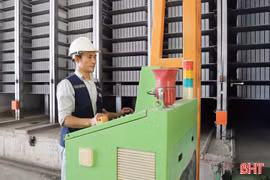 Thúc đẩy phát triển kinh tế tư nhân, tạo dư địa tăng trưởng