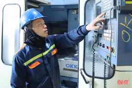 Mở cửa cho doanh nghiệp địa phương vào chuỗi cung ứng