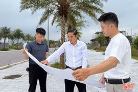Lãi suất cho vay cao, thị trường bất động sản ở Hà Tĩnh hiện nay thế nào?