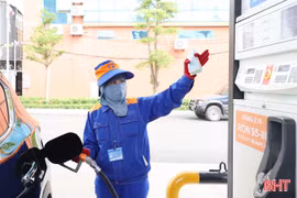 Hà Tĩnh kiểm soát chỉ số giá tiêu dùng chặng cuối năm