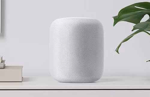 loa thong minh apple homepod se som co mat tren thi truong