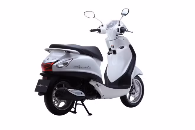 yamaha grande o viet nam gay sot thi truong nuoc ngoai