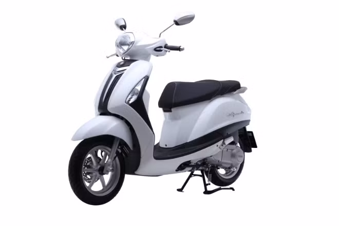 yamaha grande o viet nam gay sot thi truong nuoc ngoai