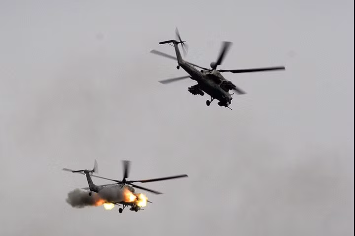 uy luc truc thang chien dau chong tang mil mi 28 havoc
