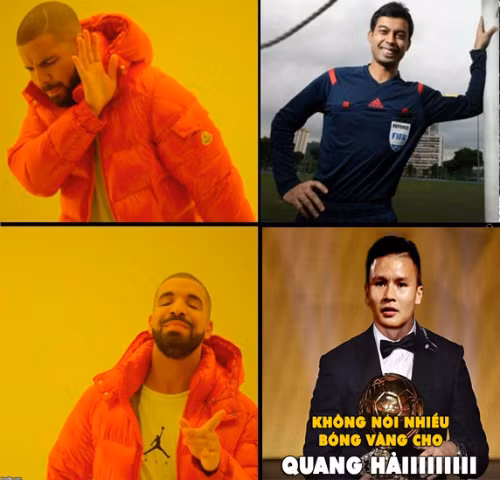 anh che u23 viet nam phu song the gioi sau khi thang u23 qatar