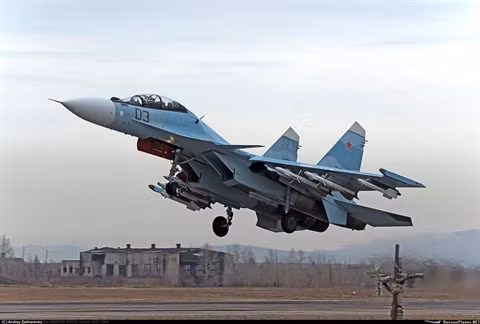 bao nga du doan viet nam co the mua ca su 30sm su 35s
