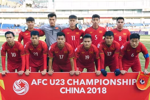 danh bai u23 qatar u23 viet nam se duoc son hinh len may bay