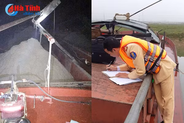 mat phuc bat 2 sa lan khai thac cat trai phep