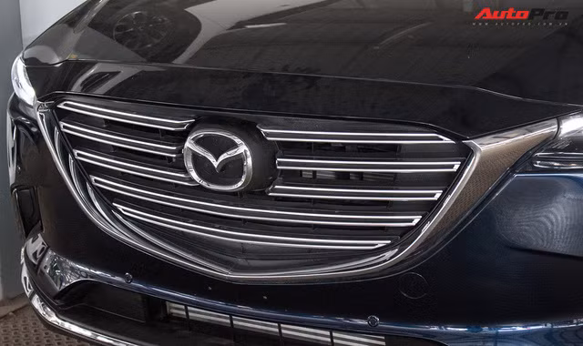 mazda cx 9 gia 2 15 ty co gi de dau ford explorer toyota prado