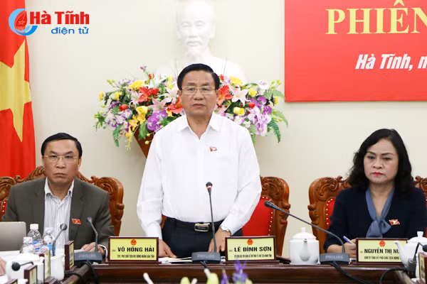 giai quyet dut diem cac vu viec ton dong dap ung nguyen vong cu tri va nhan dan