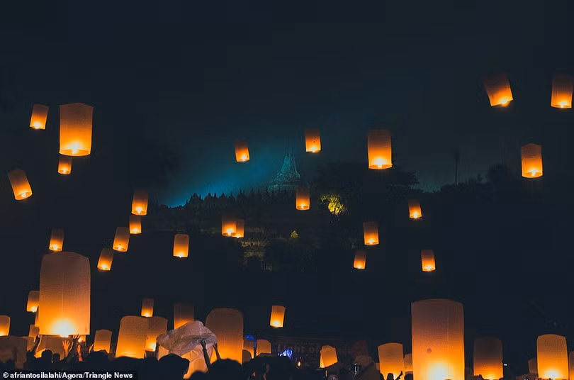 Loạt tác phẩm ấn tượng trong cuộc thi ảnh quốc tế Peace 2020 của Agora