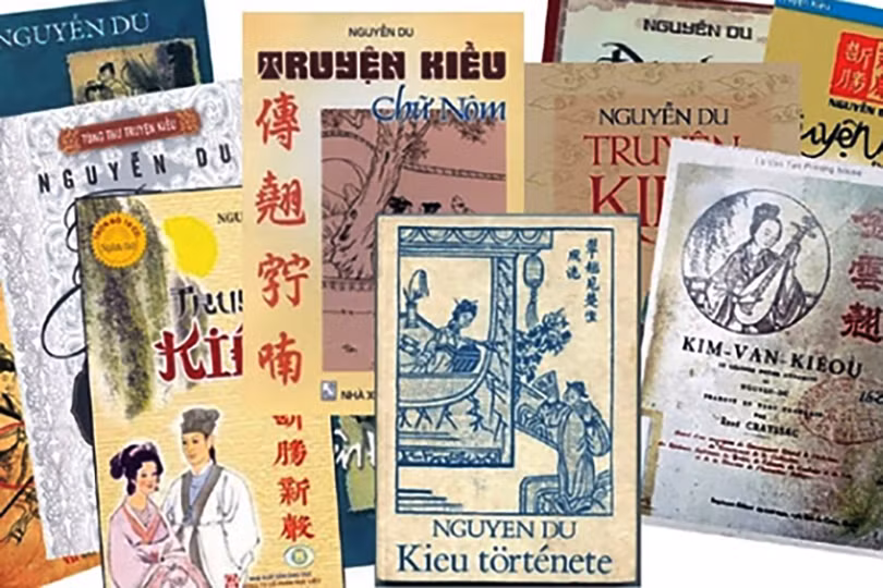 Nguyễn Du và Truyện Kiều - tài sản tinh thần vô giá của dân tộc