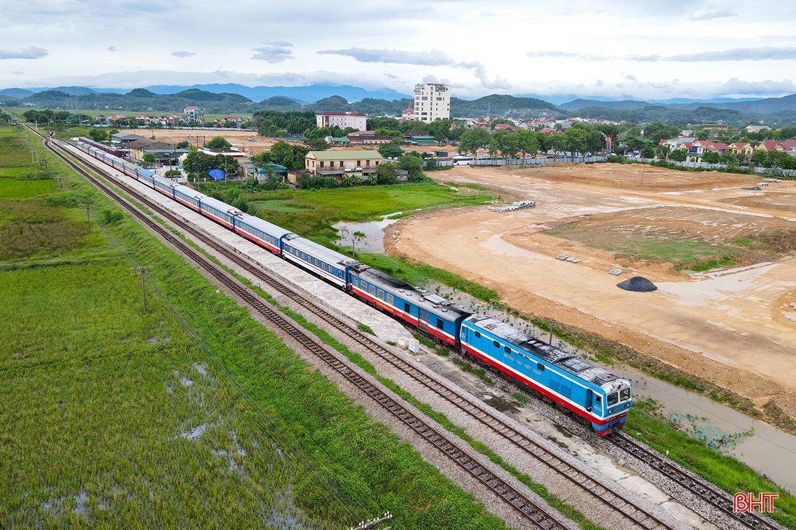 Ân tình người Hà Tĩnh