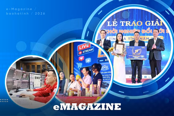 Doanh nghiệp trong “sân chơi” số