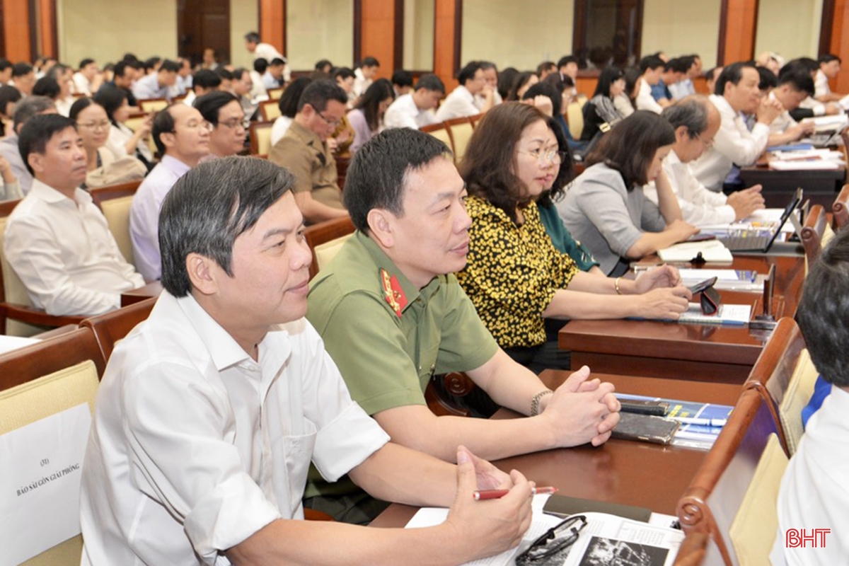 Hội nghị báo chí toàn quốc triển khai nhiệm vụ năm 2023