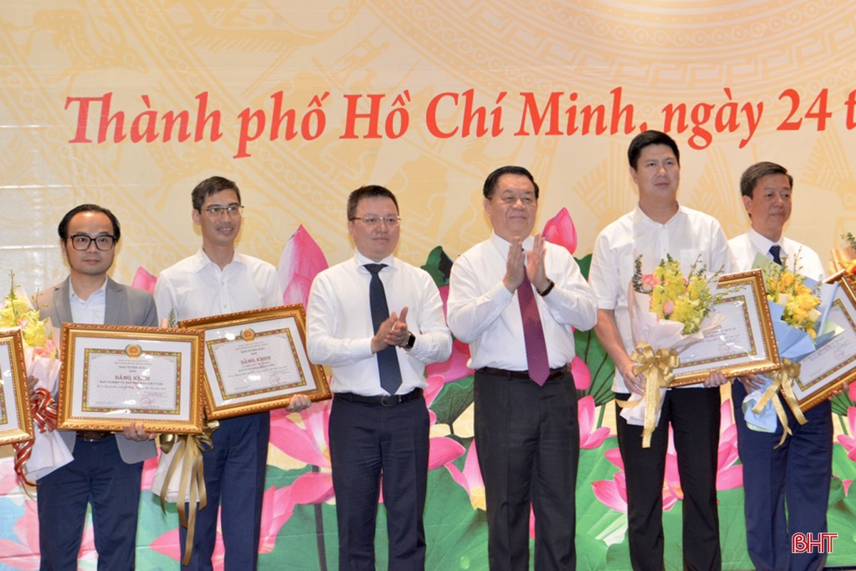 Hội nghị báo chí toàn quốc triển khai nhiệm vụ năm 2023