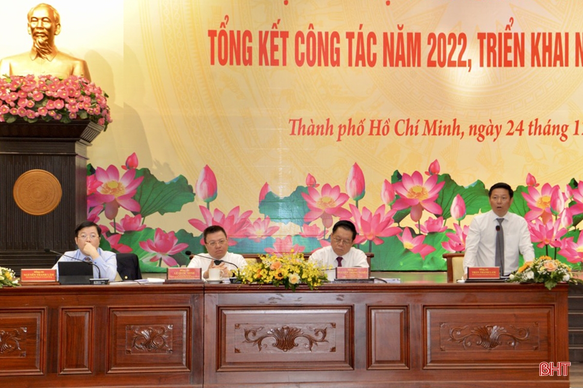 Hội nghị báo chí toàn quốc triển khai nhiệm vụ năm 2023