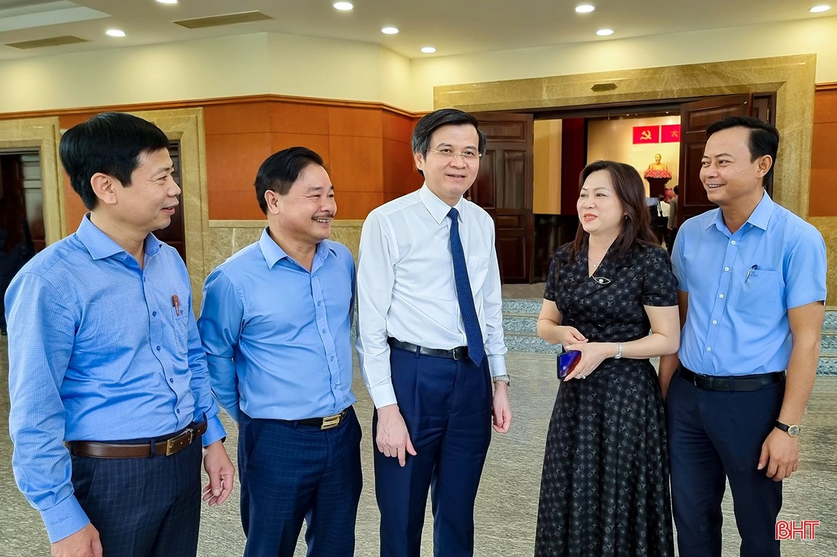 Hội nghị báo chí toàn quốc triển khai nhiệm vụ năm 2023