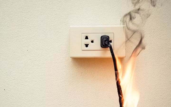 Những thói quen xấu khiến giảm tuổi thọ máy tính